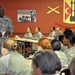 Gunstone soldiers forge camaraderie with female mentorship program