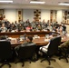 Army South, leaders from 5 partner nations gather to discuss collaborative solutions to regional threats