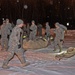 1st Battalion, 501st Parachute Infantry Regiment (Airborne) conducts Arctic skills competition