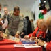 Tuskegee Airmen kick off Black History Month