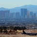 20th BS flies over Vegas during Red Flag