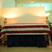 Compassionate service: the final salute