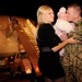Holiday homecoming