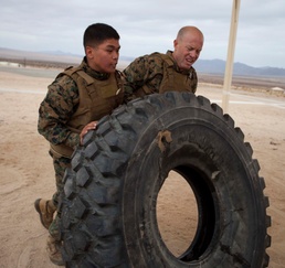Training to Win With the MAG