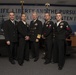 Chief of Naval Operations