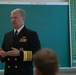 Chief of Naval Operations