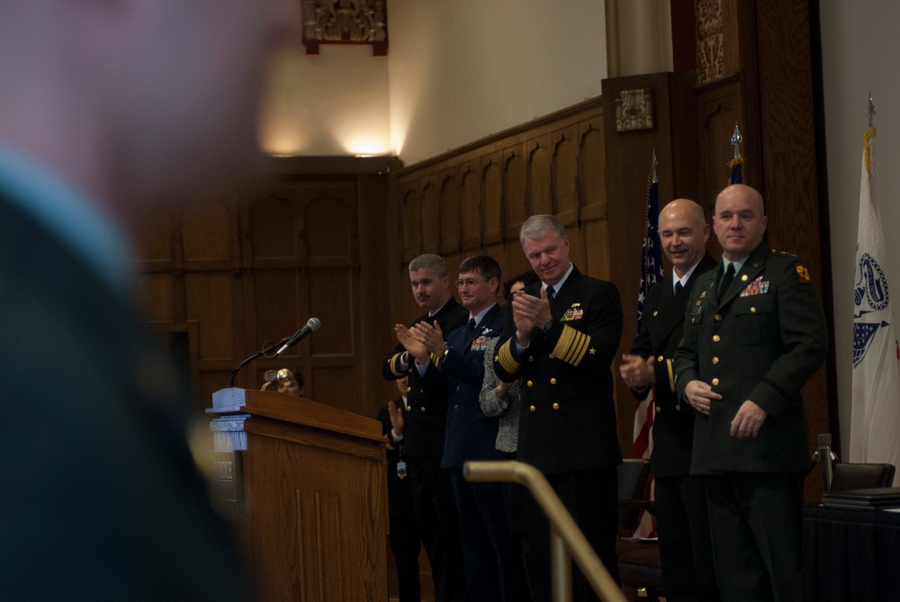 Chief of Naval Operations