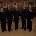 Chief of Naval Operations