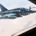 KC-135 supports French mission in Mali