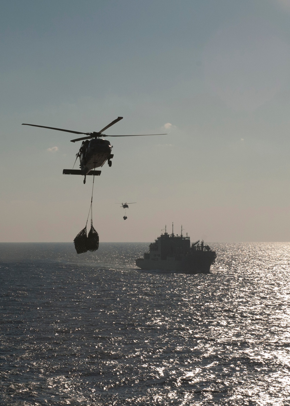 USS Harry S. Truman