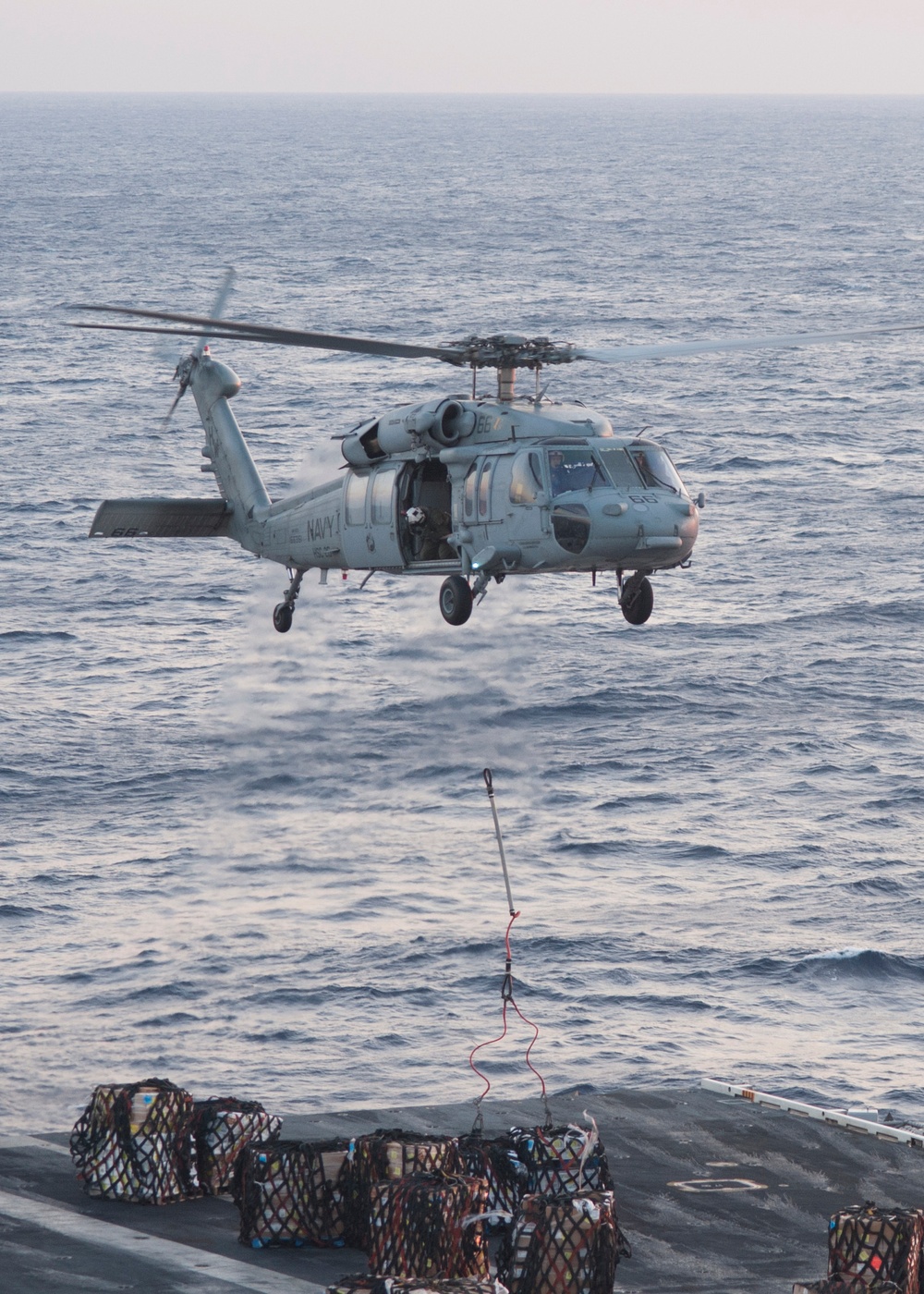 USS Harry S. Truman