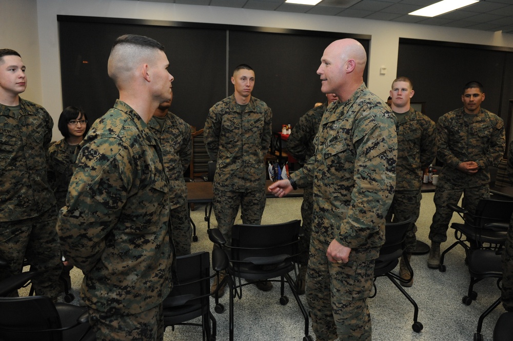 Marine Corps Air Ground Combat Center