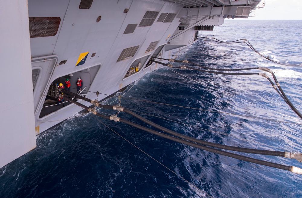 USS Harry S. Truman