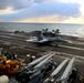 USS George H W Bush