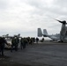 USS George H W Bush