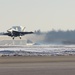 Electronic Attack Squadron 132 makes final departure from Naval Air Facility Misawa