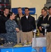Norfolk Ship Support activity