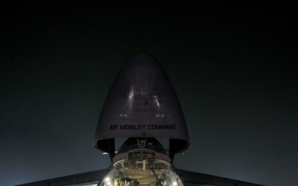 C-5 load-up