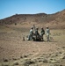 2/138th and French Mortarmen share best practices with 120mms