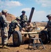 2/138th and French Mortarmen share best practices with 120mms