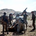 2/138th and French Mortarmen share best practices with 120mms