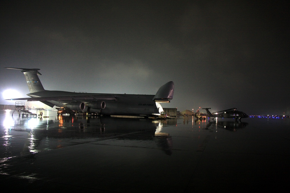 C-5 load-up