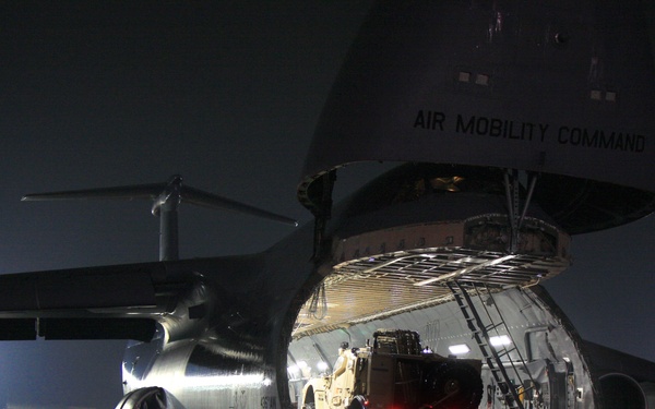 C-5 load-up
