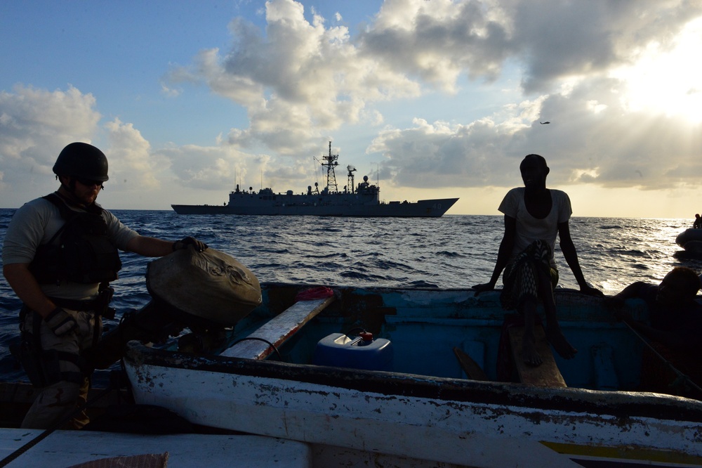 USS Halyburton