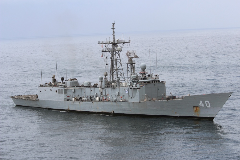 USS Halyburton