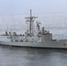 USS Halyburton