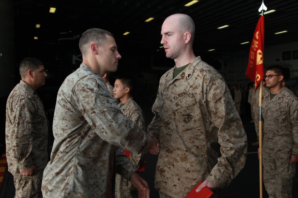 Peleliu February Promotions Peleliu February Promotions