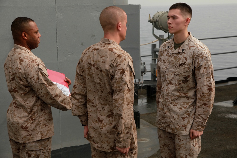 Peleliu February Promotions Peleliu February Promotions