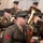 Marines, veterans honor 72nd anniversary of 1st Marine Division
