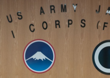 Human Resources Command visits Japan