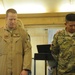 Regional Command-South troops participate in National Day of Prayer event