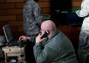 Communications in a SNAP