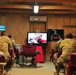 CTF 4-2 watches Super Bowl 47 from Afghanistan