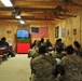 CTF 4-2 watches Super Bowl 47 from Afghanistan