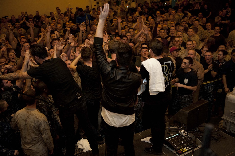 Anberlin