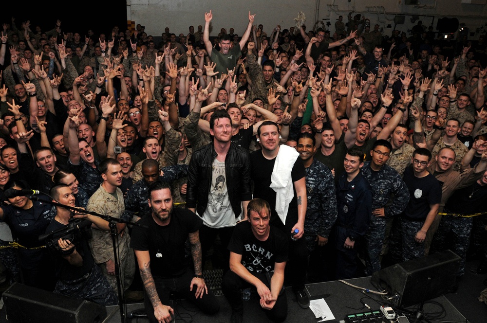 Anberlin