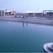 New wastewater treatment plant promotes public health at FOB Shindand