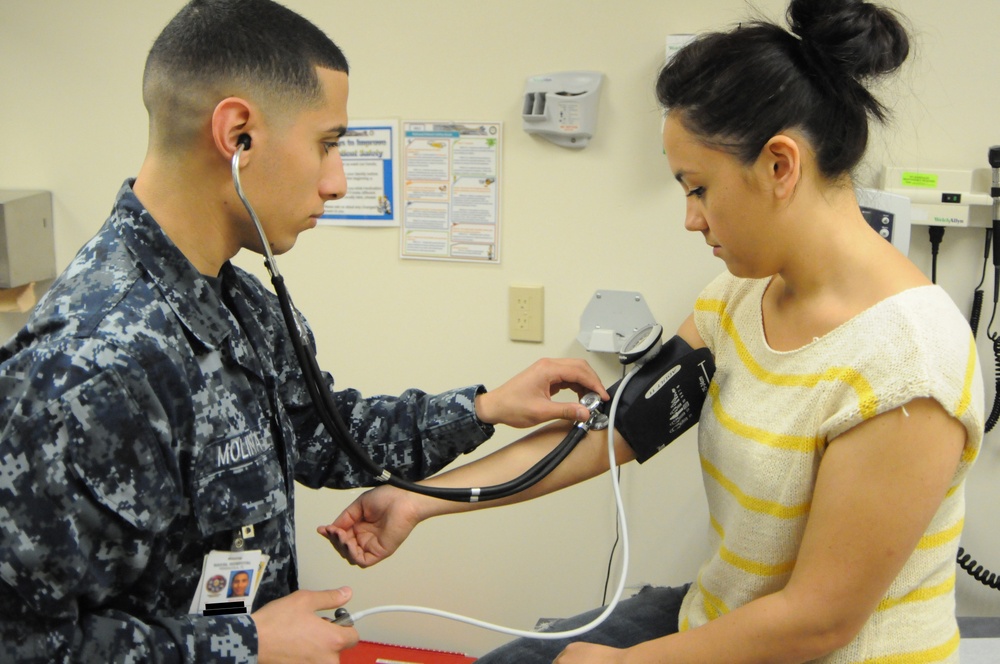 TRICARE Online brings options to patients