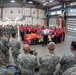 NASCAR Pit Crew Challenge at Fort Bragg