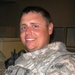 1st sergeant fights ‘fire’ in Afghanistan