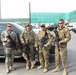 1st sergeant fights ‘fire’ in Afghanistan