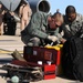 For deployed aircraft maintainers, flightline is front line