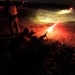 NMCB 3 targets confidence during weapons training