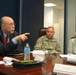 New York Army National Guard shares hurricane lessons learned with Israeli Homefront Command