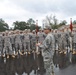 Army Reserve soldiers from Maryland and Delaware train and mobilize for deployment