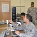 Army Reserve soldiers from Maryland and Delaware train and mobilize for deployment